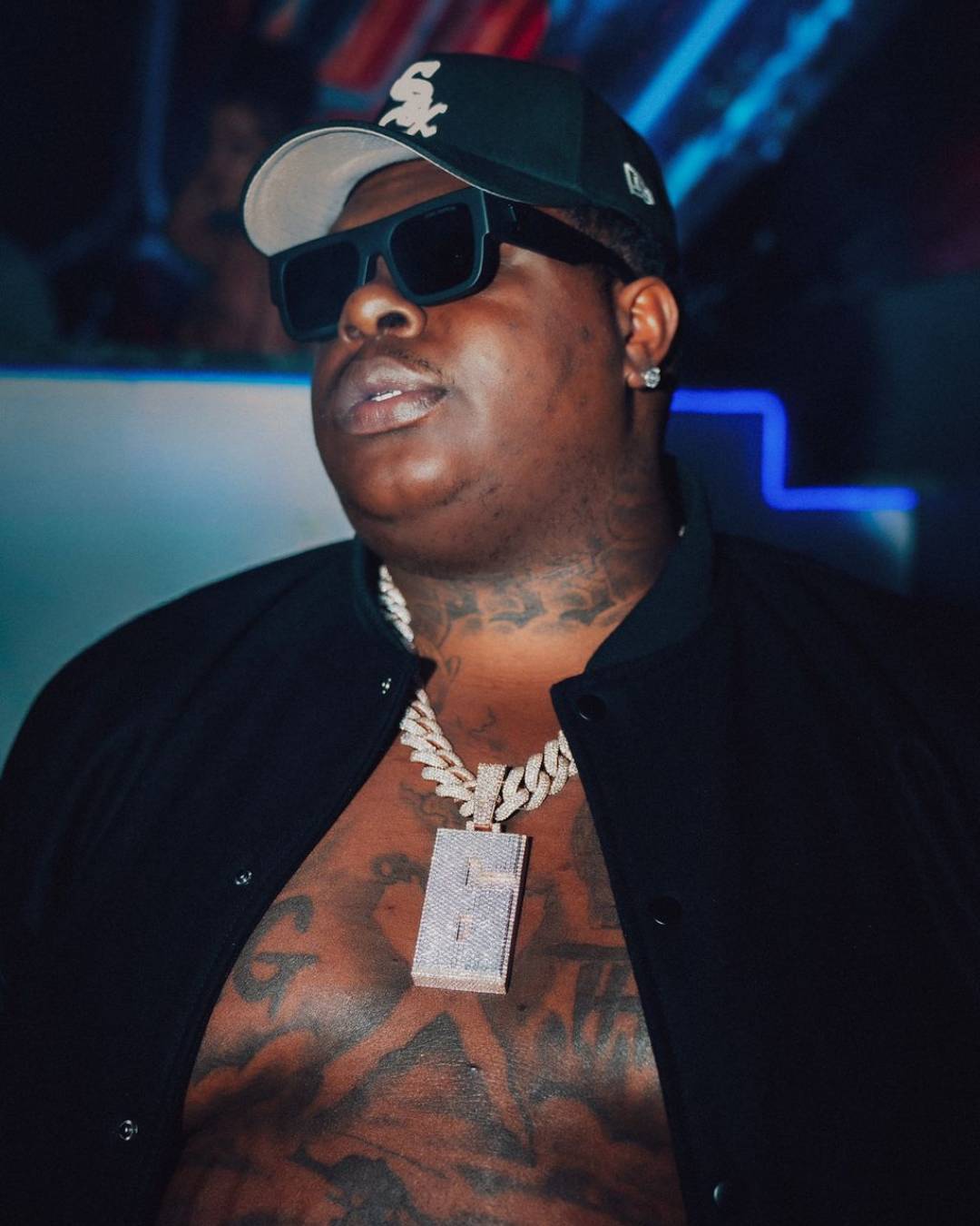 BigXThaPlug